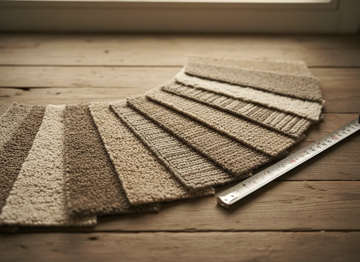 Carpet Installation Wales Center, NY FAQs
